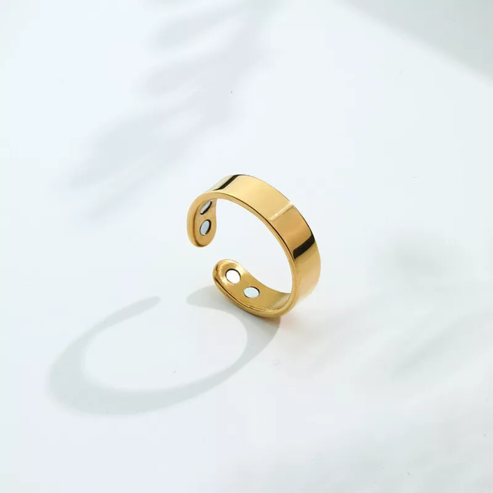 Vitality Acupressure Ring