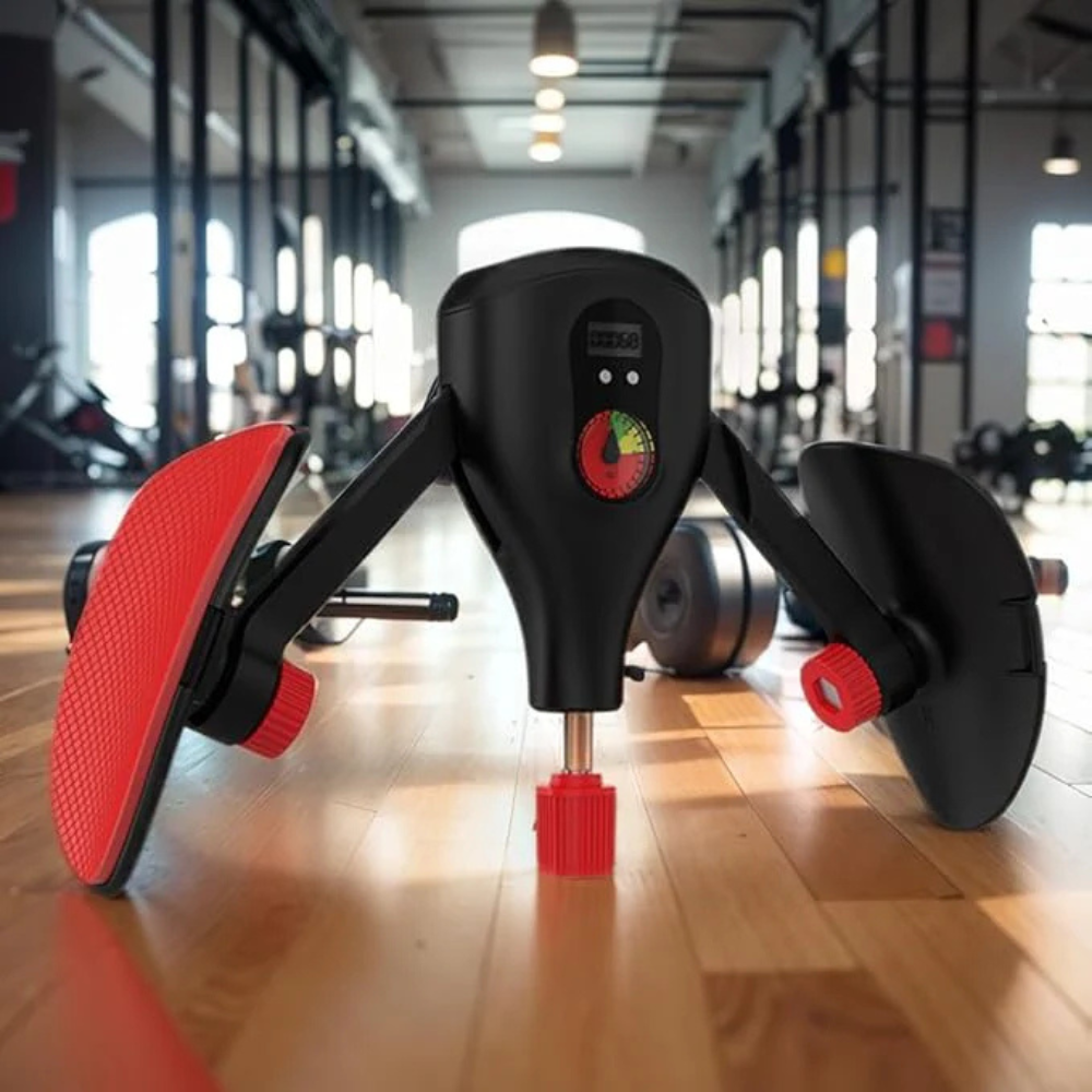 Pelvic Floor Thigh Trainer