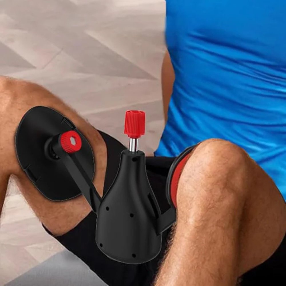 Pelvic Floor Thigh Trainer