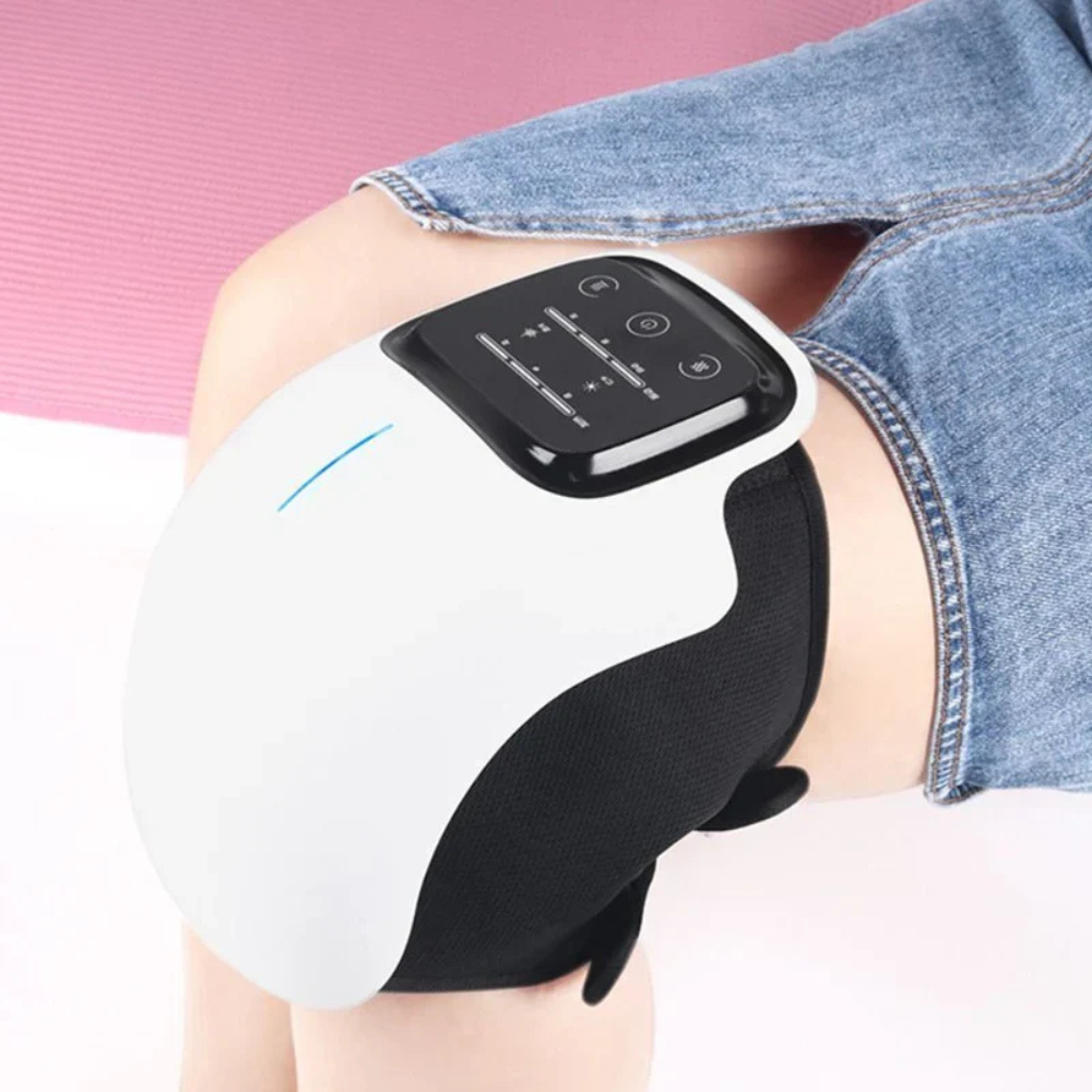 Electric Knee Massager
