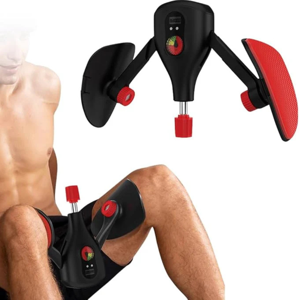 Pelvic Floor Thigh Trainer