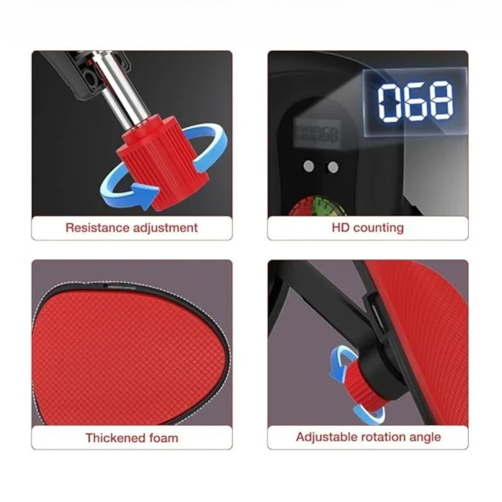 Pelvic Floor Thigh Trainer