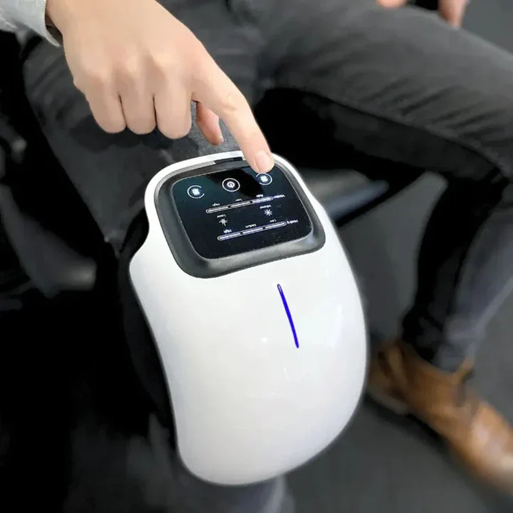 Electric Knee Massager