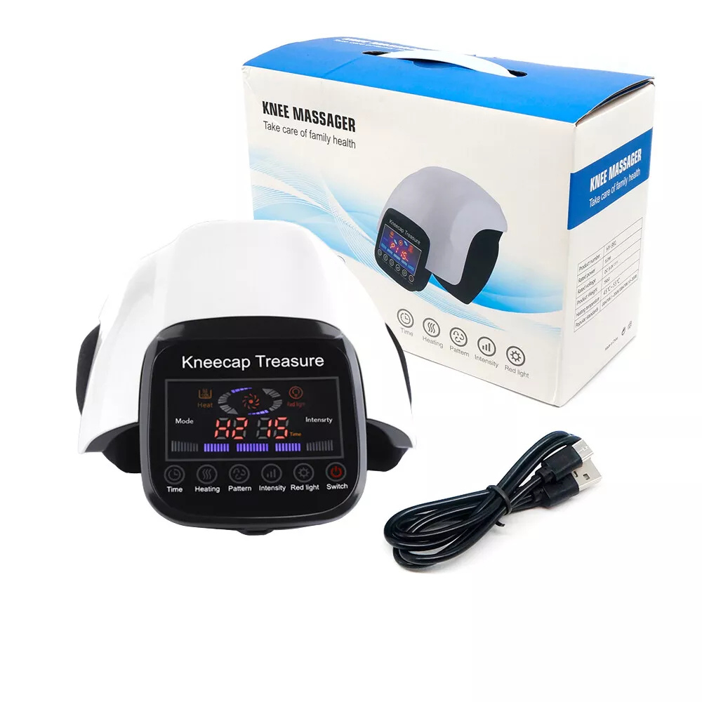 Electric Knee Massager