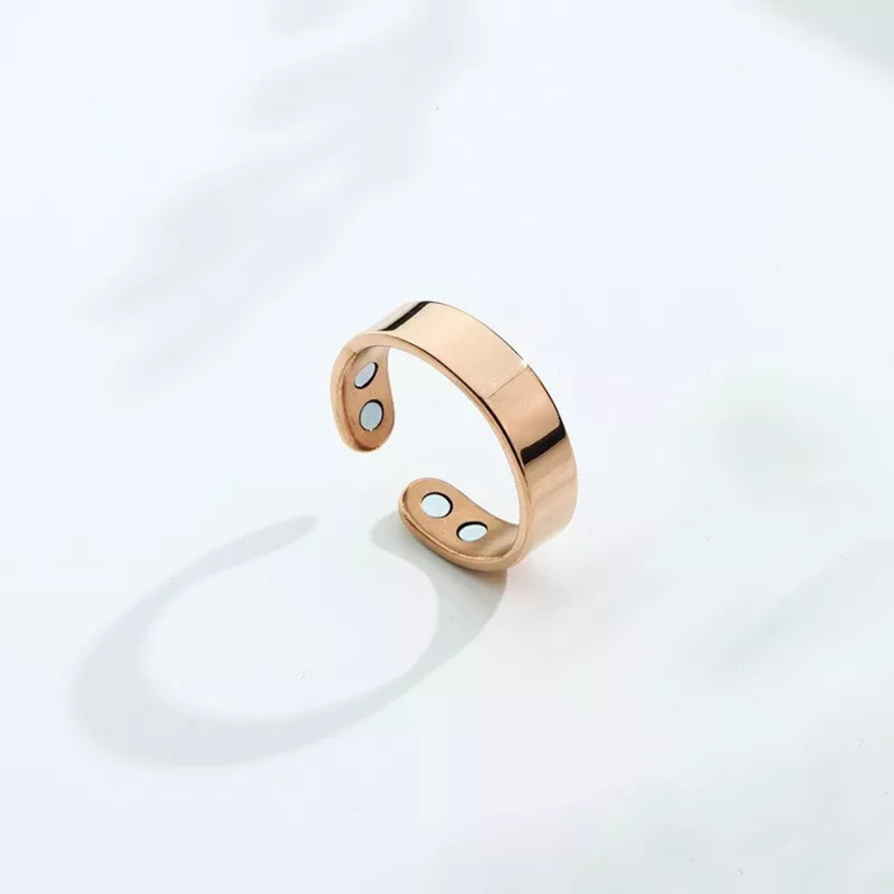 Vitality Acupressure Ring