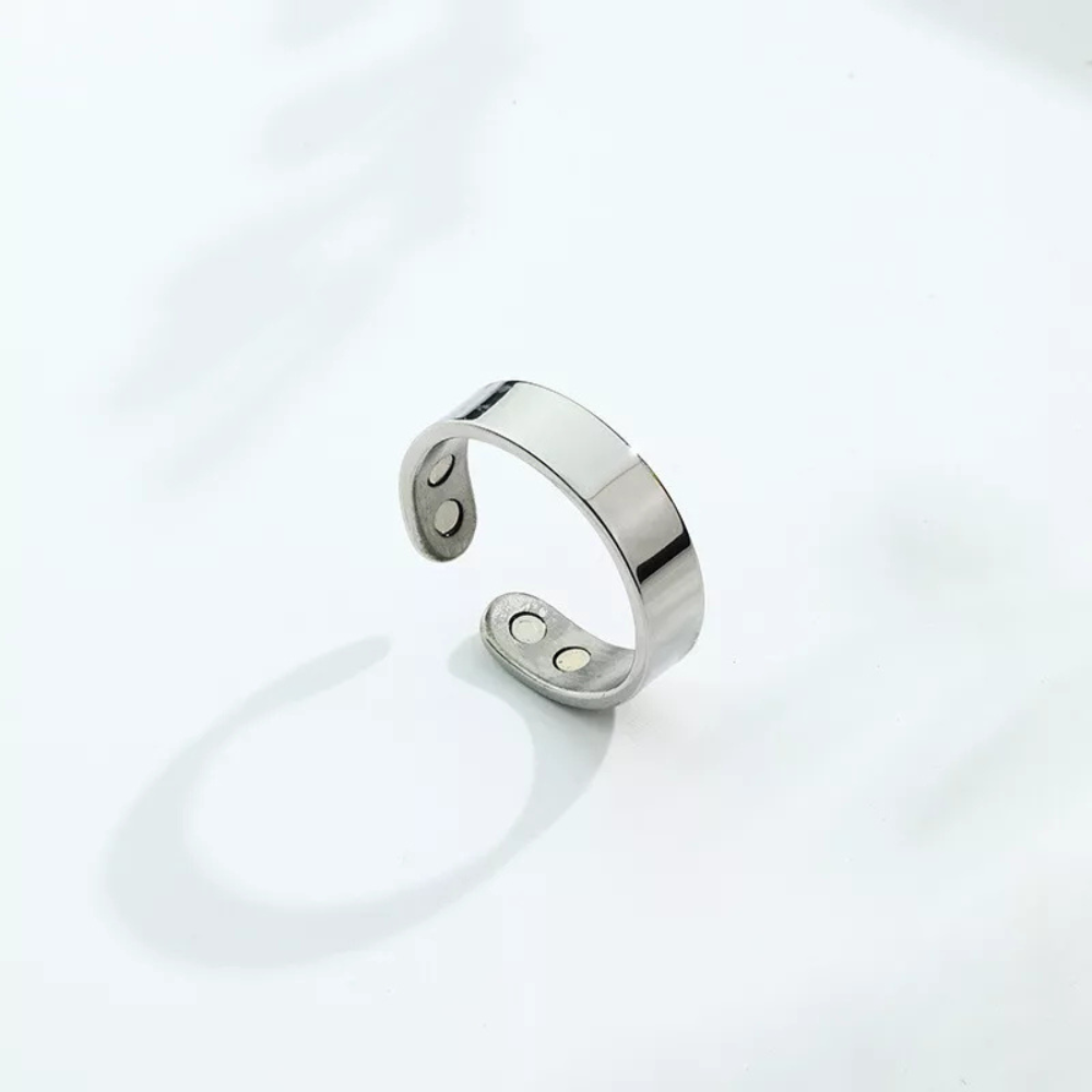 Vitality Acupressure Ring