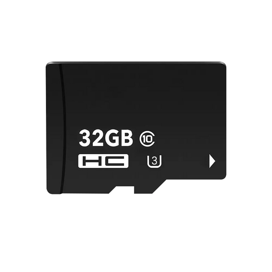SD Card