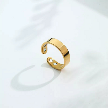 Vitality Acupressure Ring