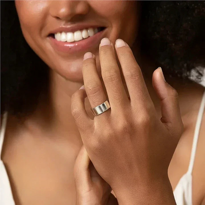 Vitality Acupressure Ring