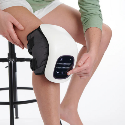 Electric Knee Massager